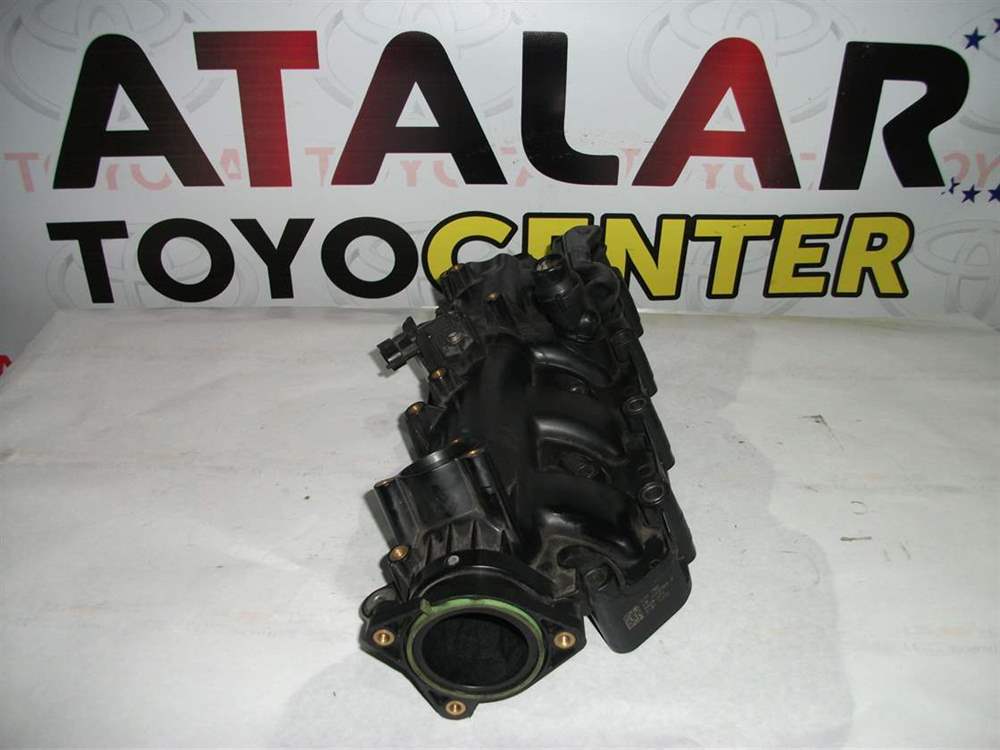 Fiat Doblo & Linea 1.6 Emme Manifold Dizel Orjinal