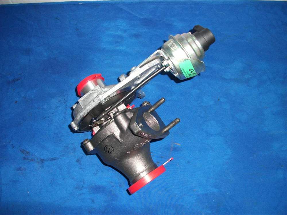 Fiat Turbo Bravo 1.6 Dizel Sıfır Orjinal 55239695
