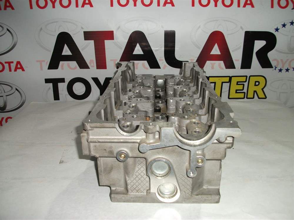 Hyundai Starex Motor Silindir Kapağı Sıfır