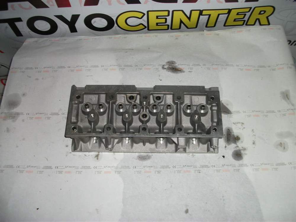 Renault 1.4 Benzinli 1994-2000 Silindir Kapağı Orjinal