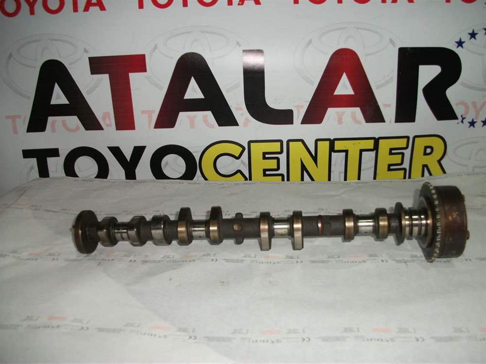 Toyota 1Az Avensis Rav4 Egzantirik