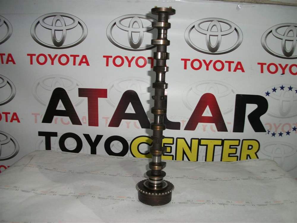 Toyota 1Az Avensis Rav4 Egzantirik