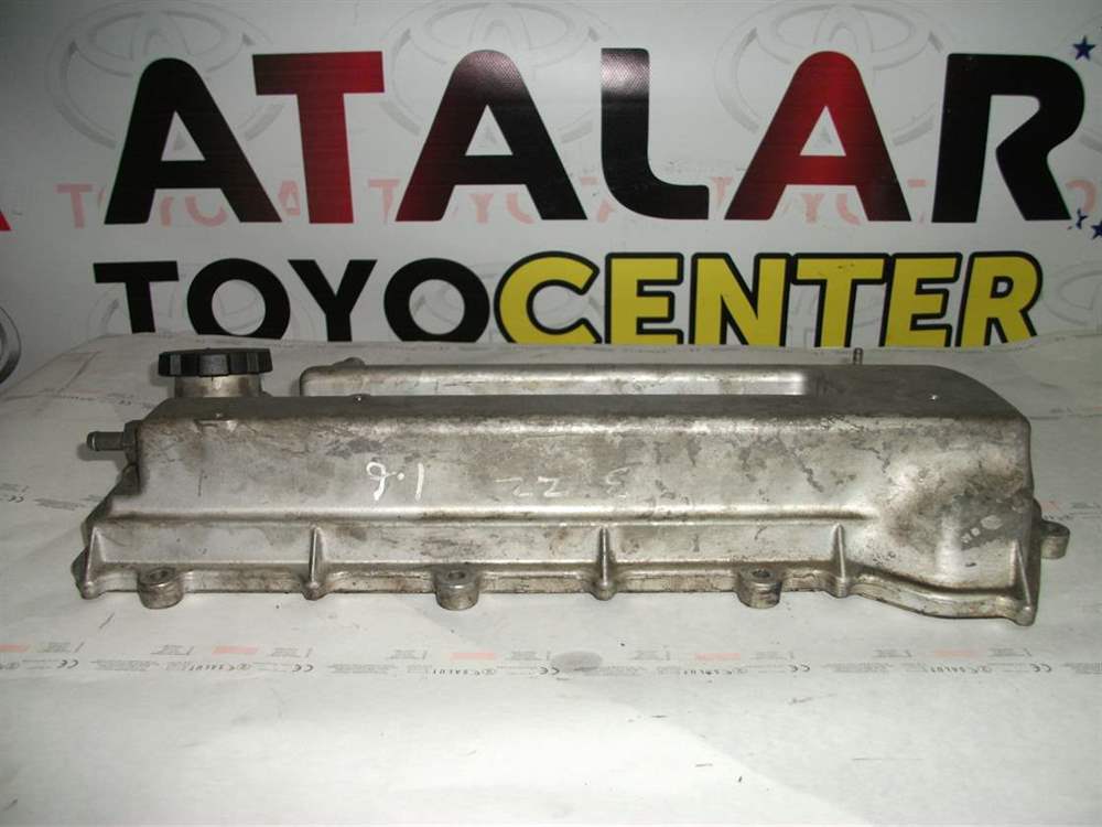 Toyota 1Az Rav4 Motor Kapağı
