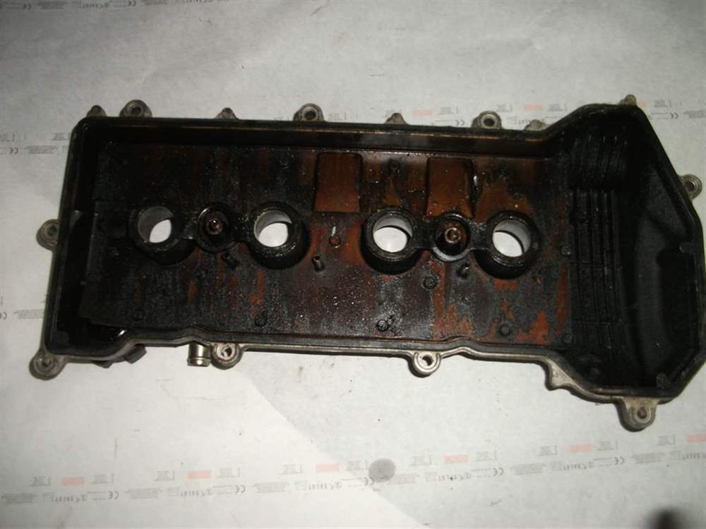 Toyota 1Az Rav4 Motor Kapağı