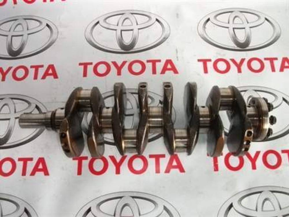 Toyota Avensis & Corona & Carina Krank 2.00 cc Hatasız