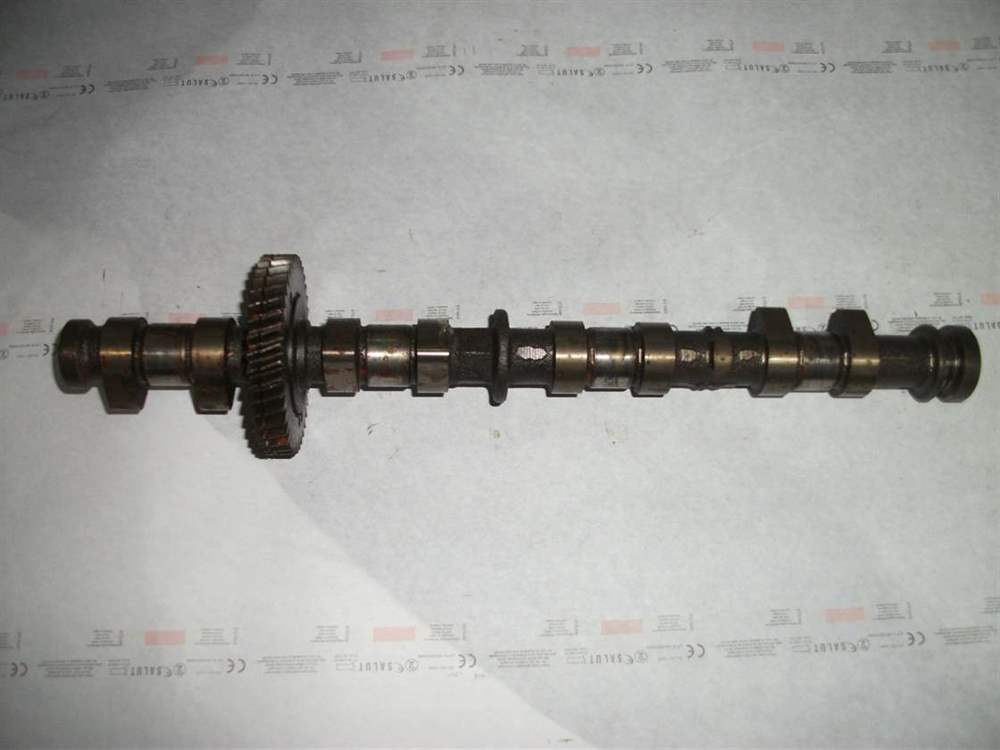 Toyota Carina & Corona 2.0 Motor 1993-1998 Egzantirik