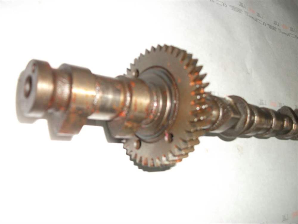 Toyota Carina & Corona 2.0 Motor 1993-1998 Egzantirik