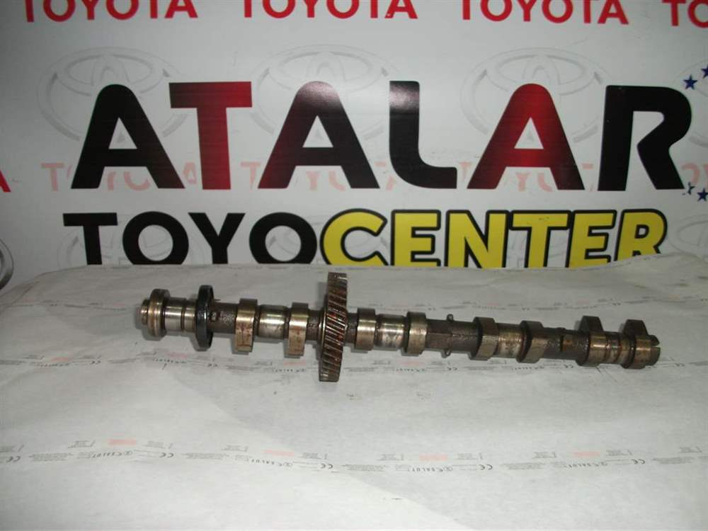 Toyota Carina & Corona 2.0 Motor 1993-1998 Egzantirik