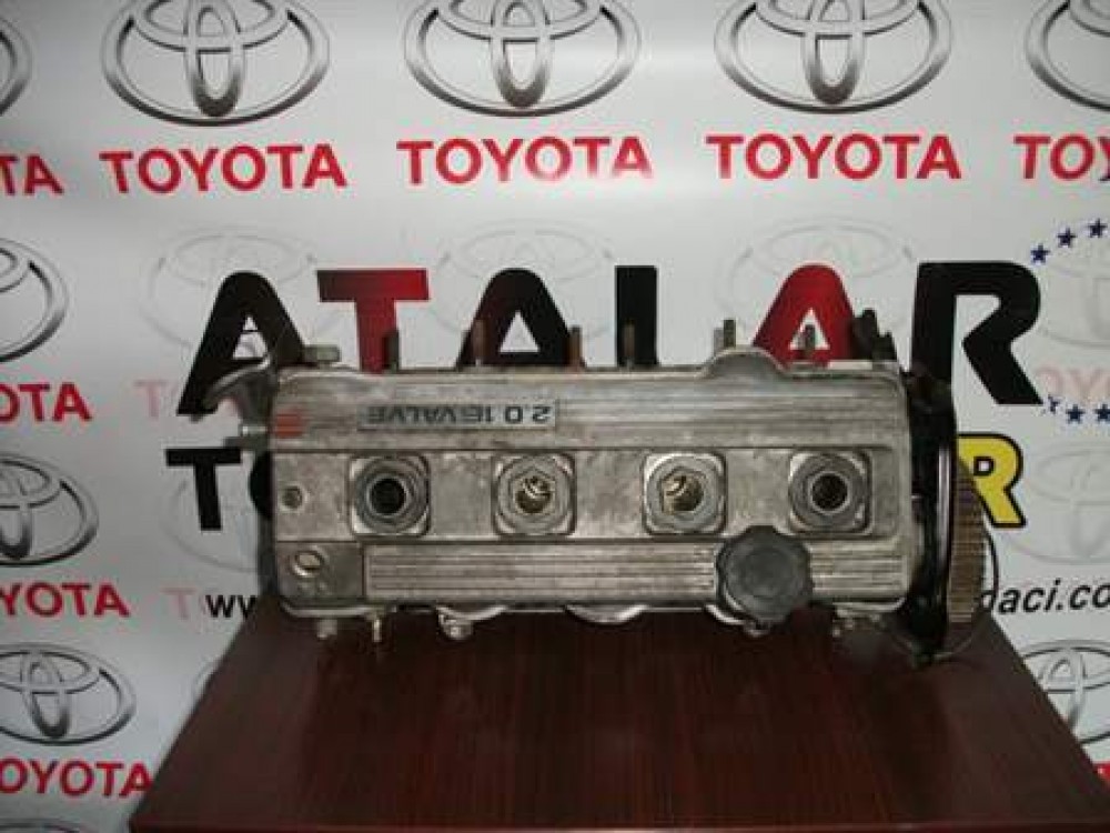 Toyota Carina Komple Silindir Kapak Hatasız