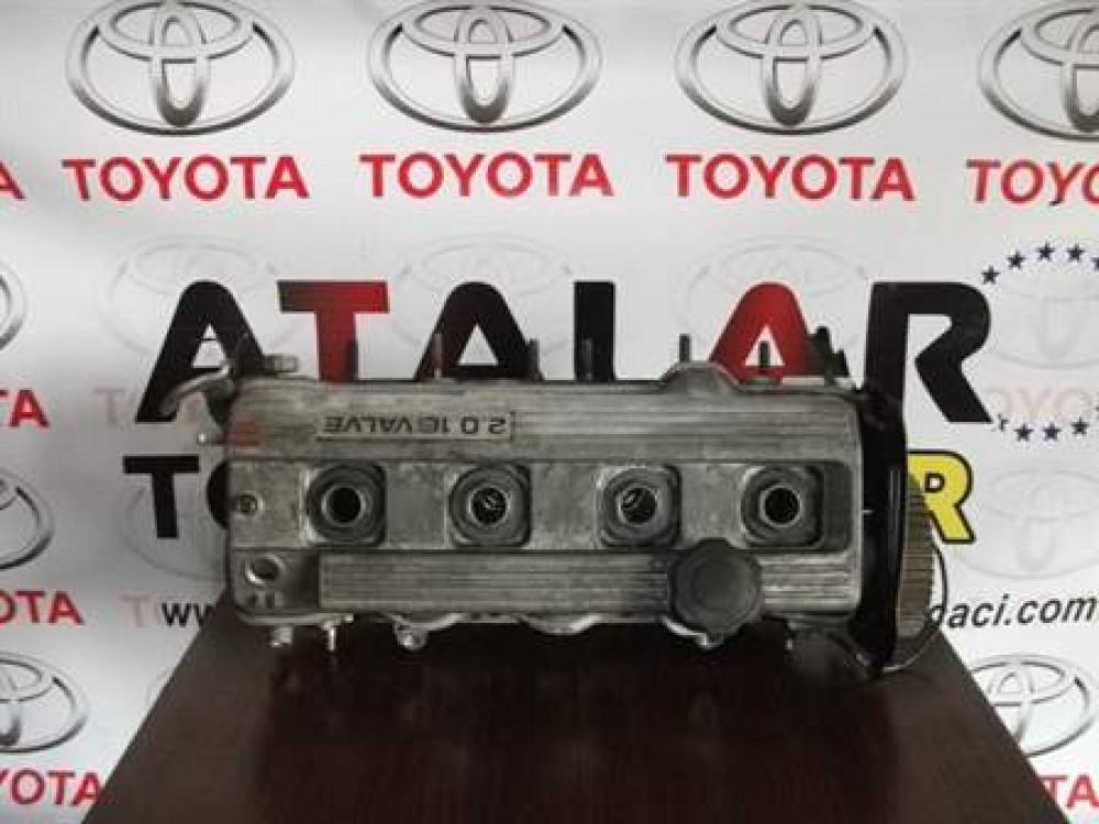 Toyota Carina Komple Silindir Kapak Hatasız