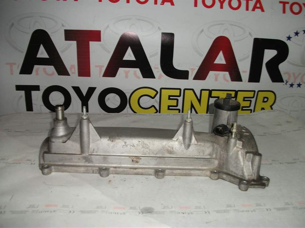 Toyota Corolla 1.4 Dizel 2011-2018 Motor Kapağı