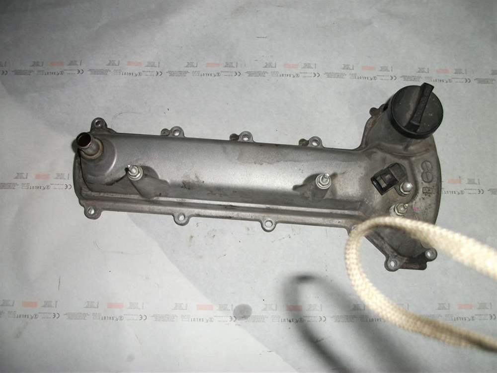 Toyota Corolla 1.4 Dizel 2011-2018 Motor Kapağı