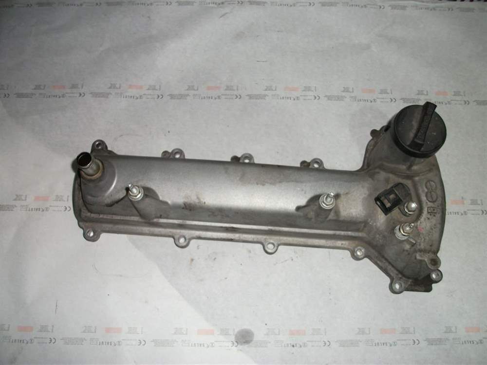 Toyota Corolla 1.4 Dizel 2011-2018 Motor Kapağı