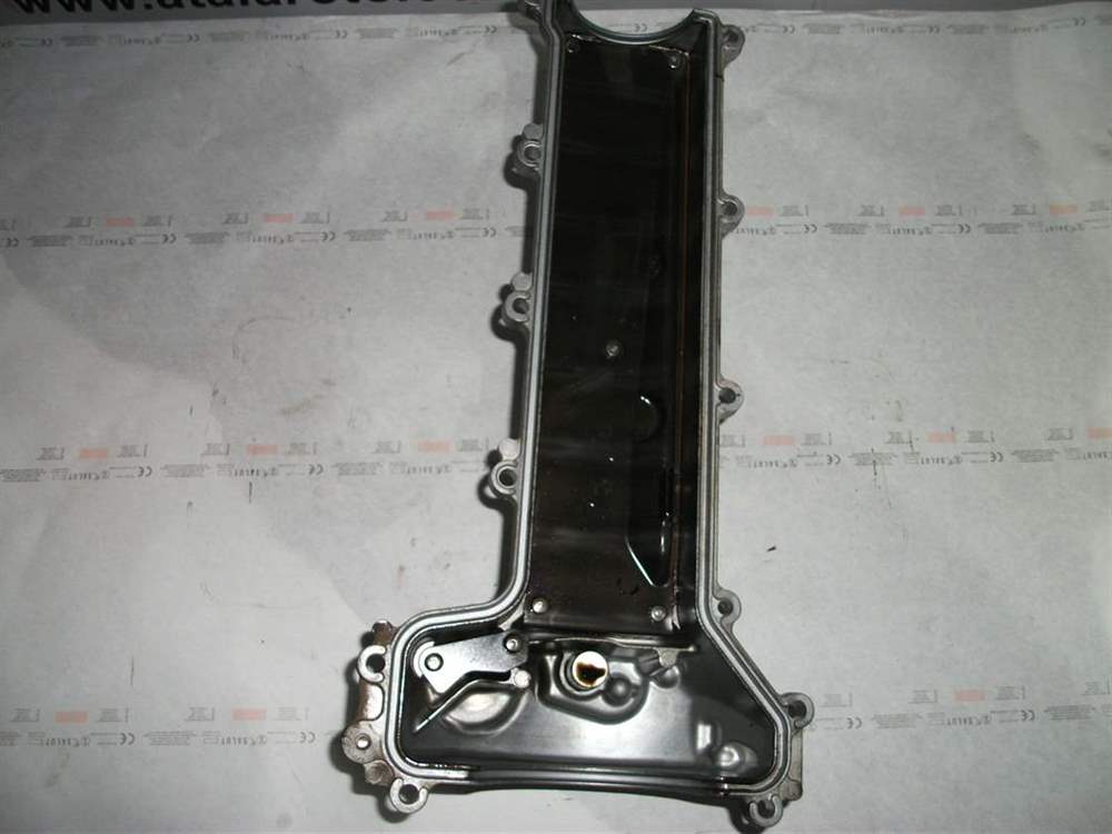 Toyota Corolla 1.4 Dizel 2011-2018 Motor Kapağı