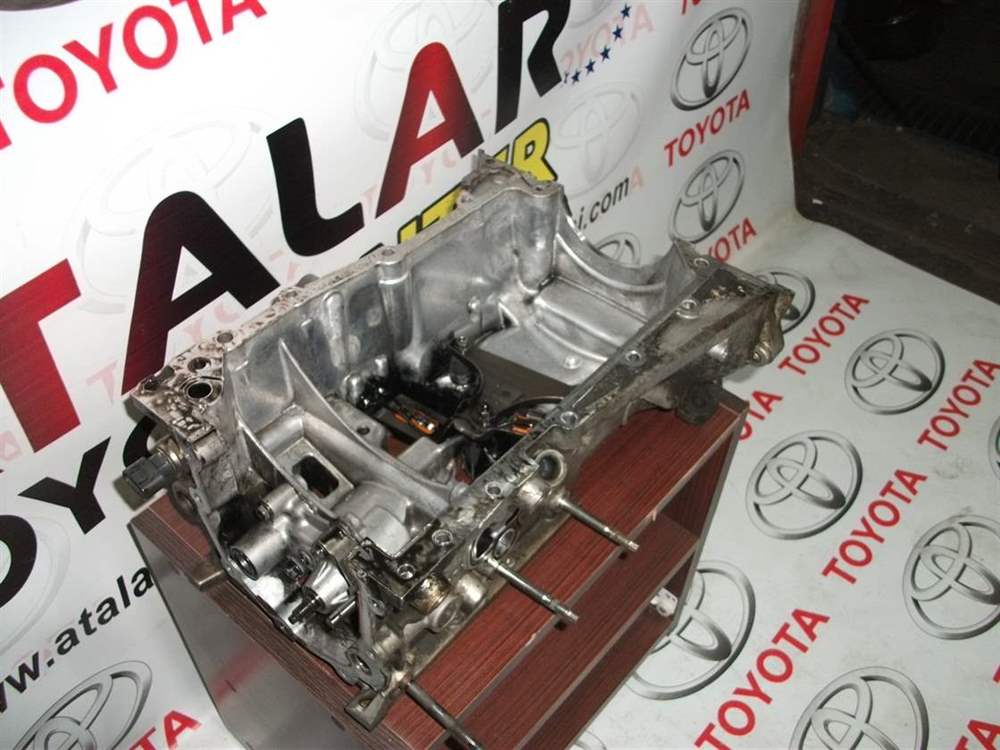 Toyota Corolla 2014-2018 1.4 Dizel Karter Hatasız