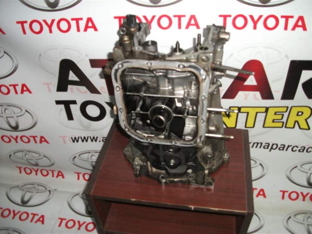 Toyota Corolla 2014-2018 1.4 Dizel Karter Hatasız
