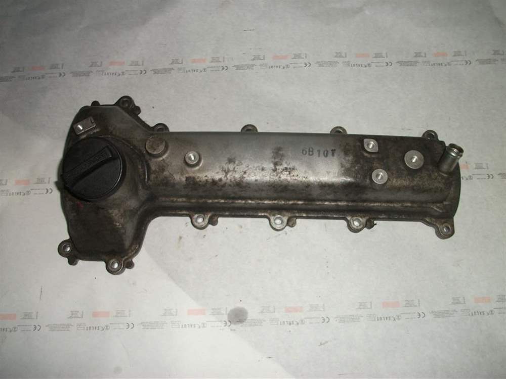 Toyota Corolla 1.4 Dizel Motor Kapağı 2007-2010