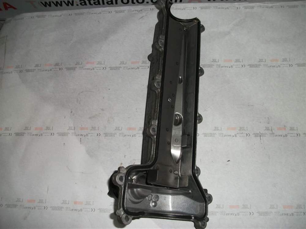 Toyota Corolla 1.4 Dizel Motor Kapağı 2007-2010