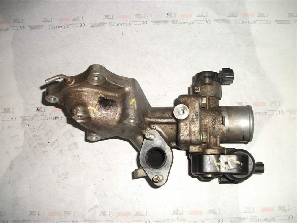 Toyota Corolla 2004-2010 1.4 Dizel Boğaz Kelebeği