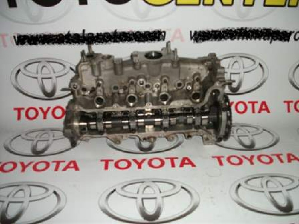 Toyota Corolla & Auris & Yaris 1.4 Dizel Silindir Kapağı