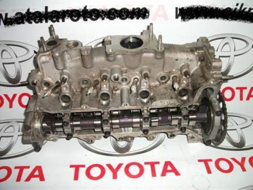 Toyota Corolla & Auris & Yaris 1.4 Dizel Silindir Kapağı