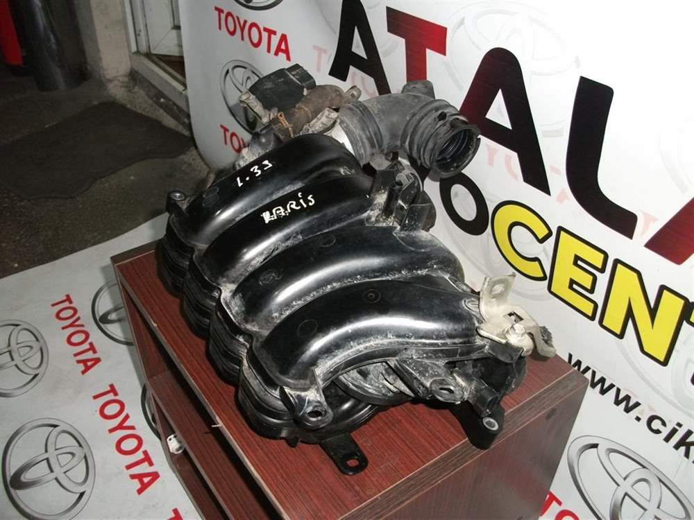 Toyota 1.33 Corolla & Auris & Yaris Emme Manifoldu