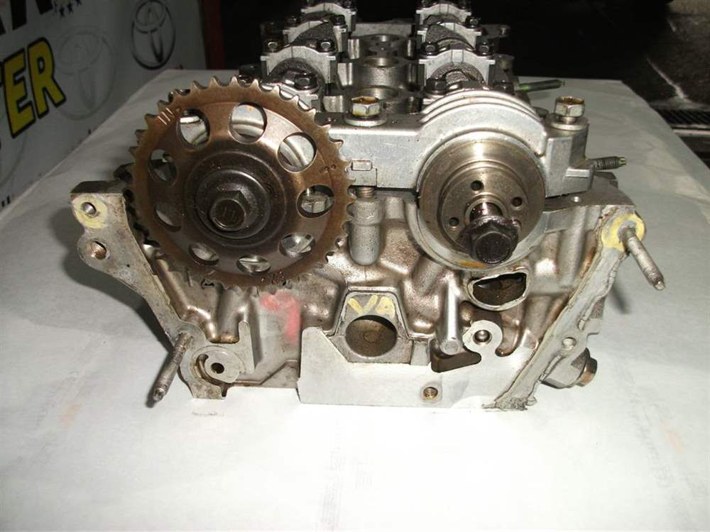 Toyota Corona Emme Manifoldu