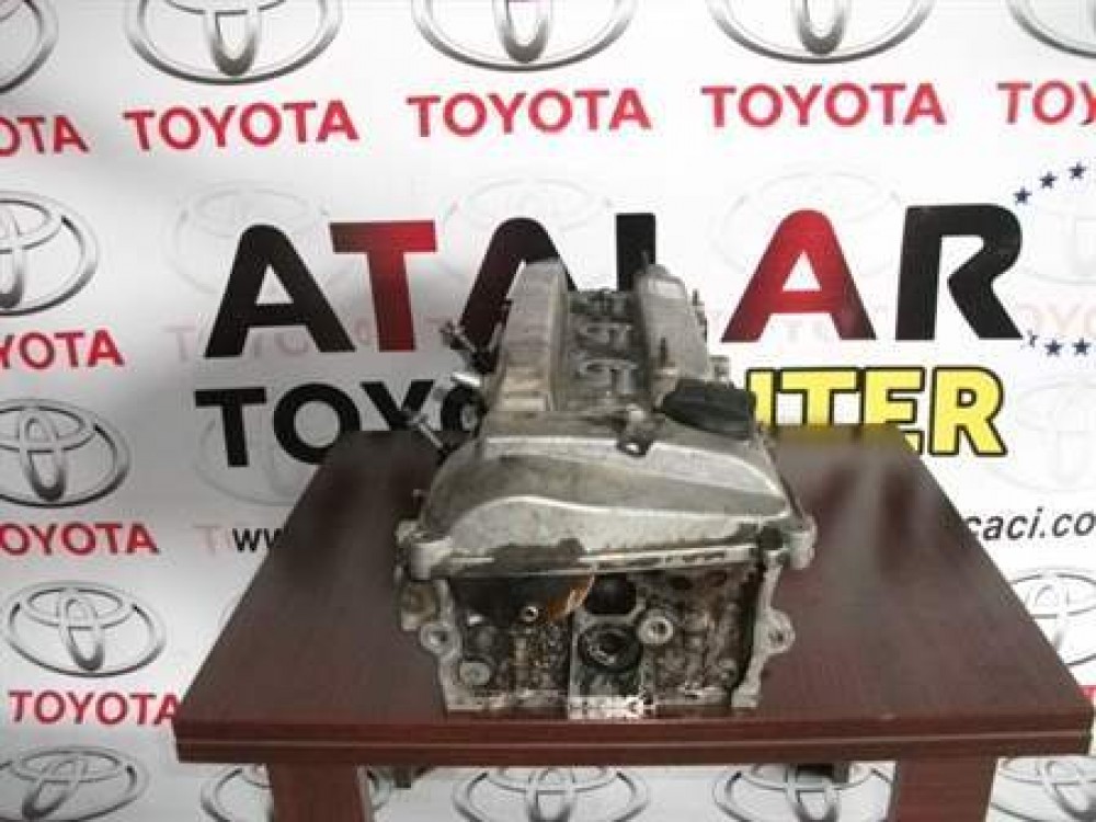 Toyota Rav4 Silindir Kapak 1Az Hatasız Muayyer