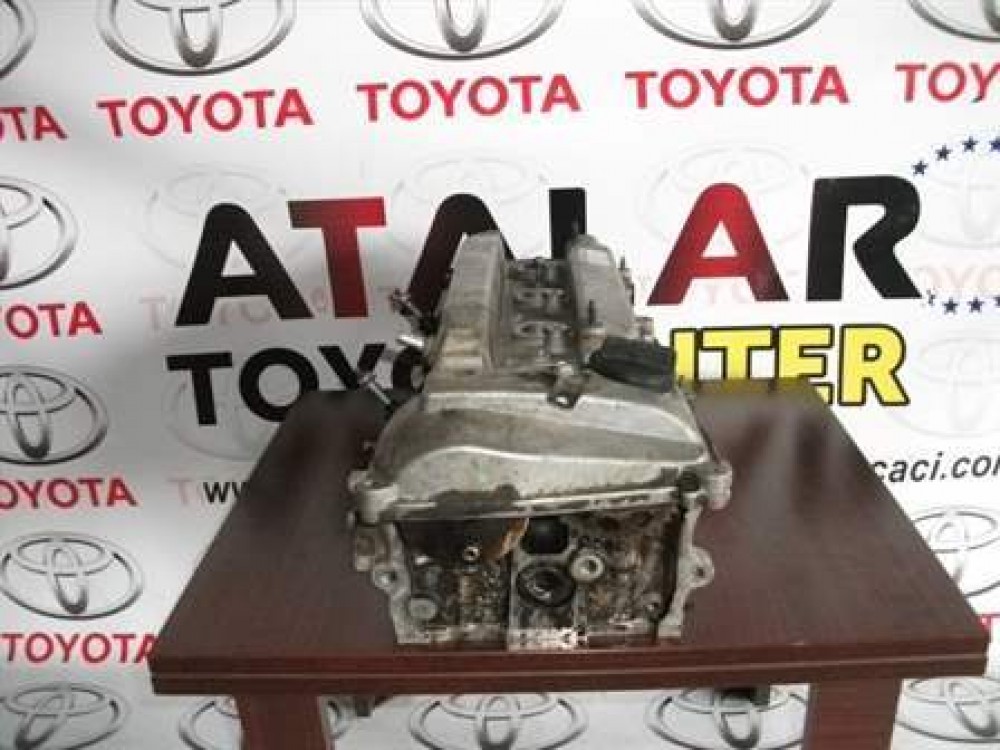 Toyota Rav4 Silindir Kapak 1Az Hatasız Muayyer