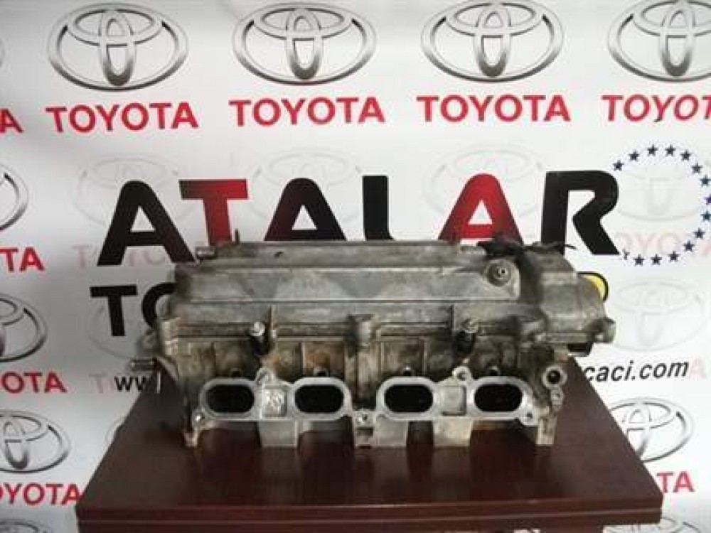 Toyota Rav4 Silindir Kapak 1Az Hatasız Muayyer