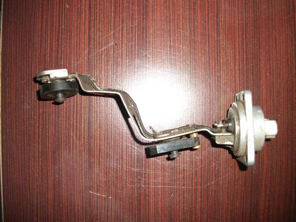 Toyota Yağ Seviye Müşürleri