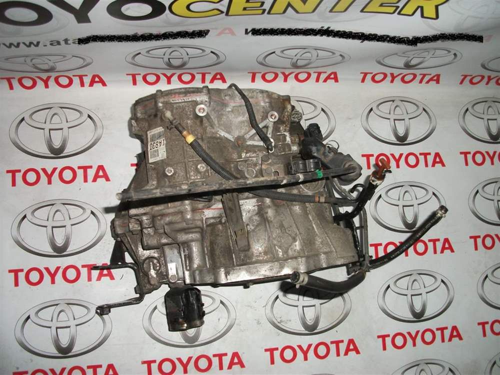 Toyota Corolla 1.6 Vvt Otomatik Şanzıman