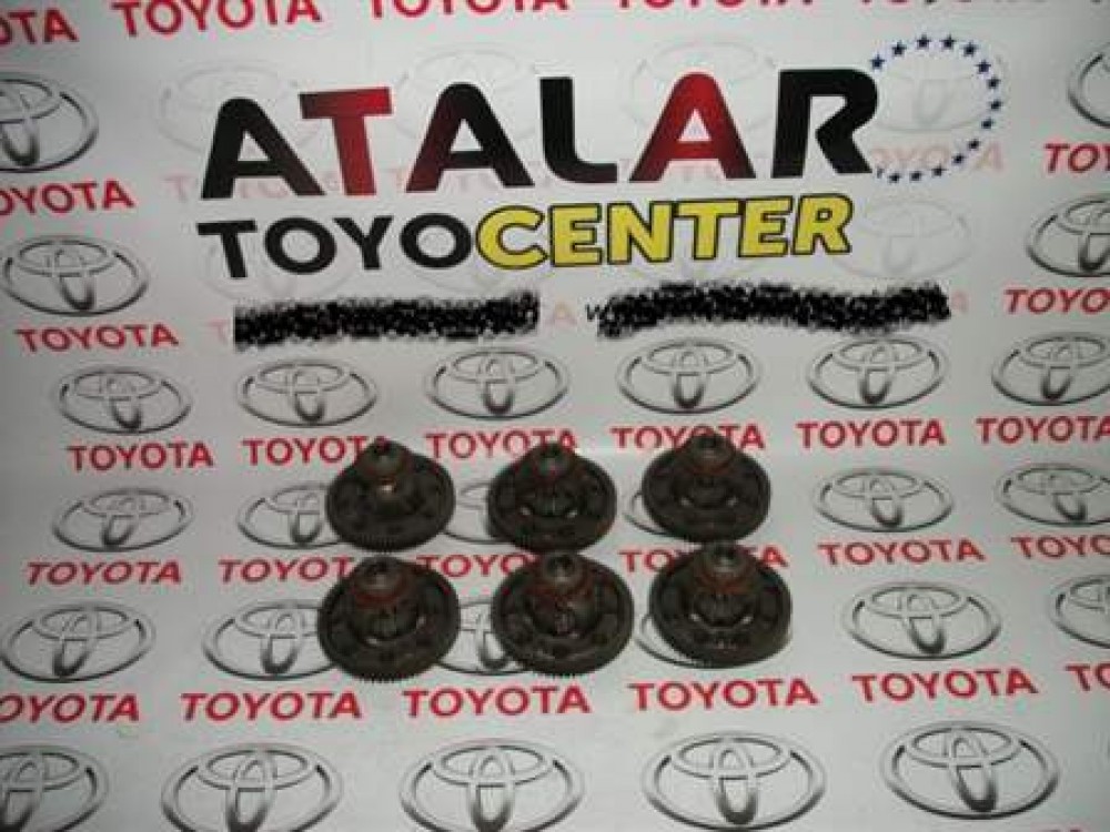 Toyota Corolla Ayna Mahruti Defransiyel Yeni