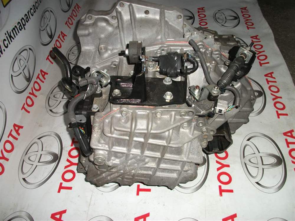 Toyota Rav4 2015 Model Dizel Otomatik Şanzıman