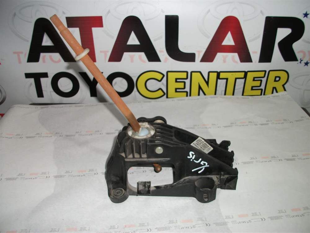 Toyota Yaris 2007-2010 Vites Mekanizması Orjinal