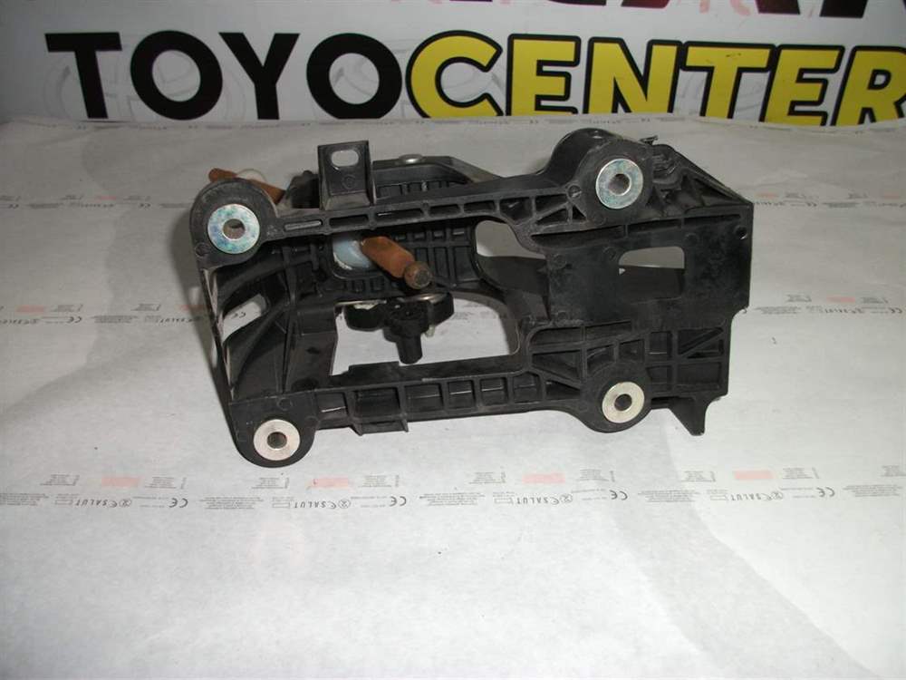 Toyota Yaris 2007-2010 Vites Mekanizması Orjinal