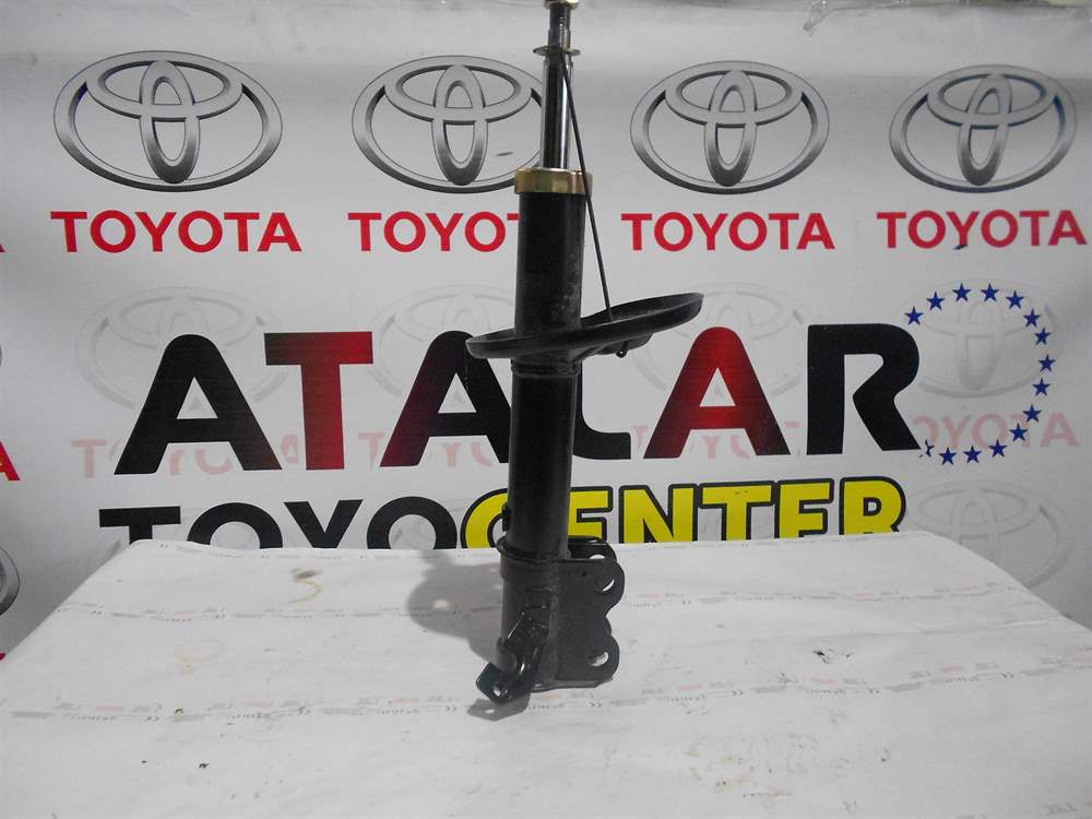 Toyota 101 Corolla Sol Ön Amortisör