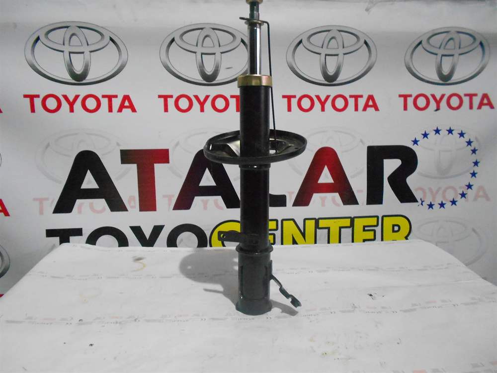Toyota 101 Corolla Sol Ön Amortisör