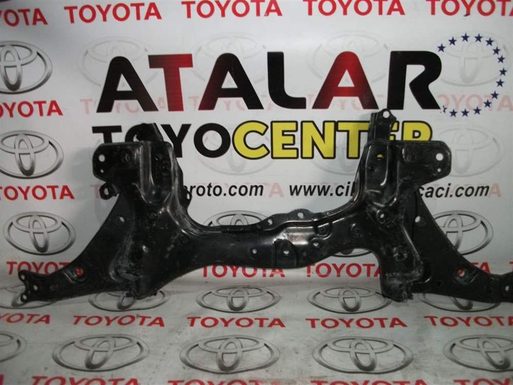 Toyota Corolla 101 Efsane Kasa Travest Orjinal 1993-2001