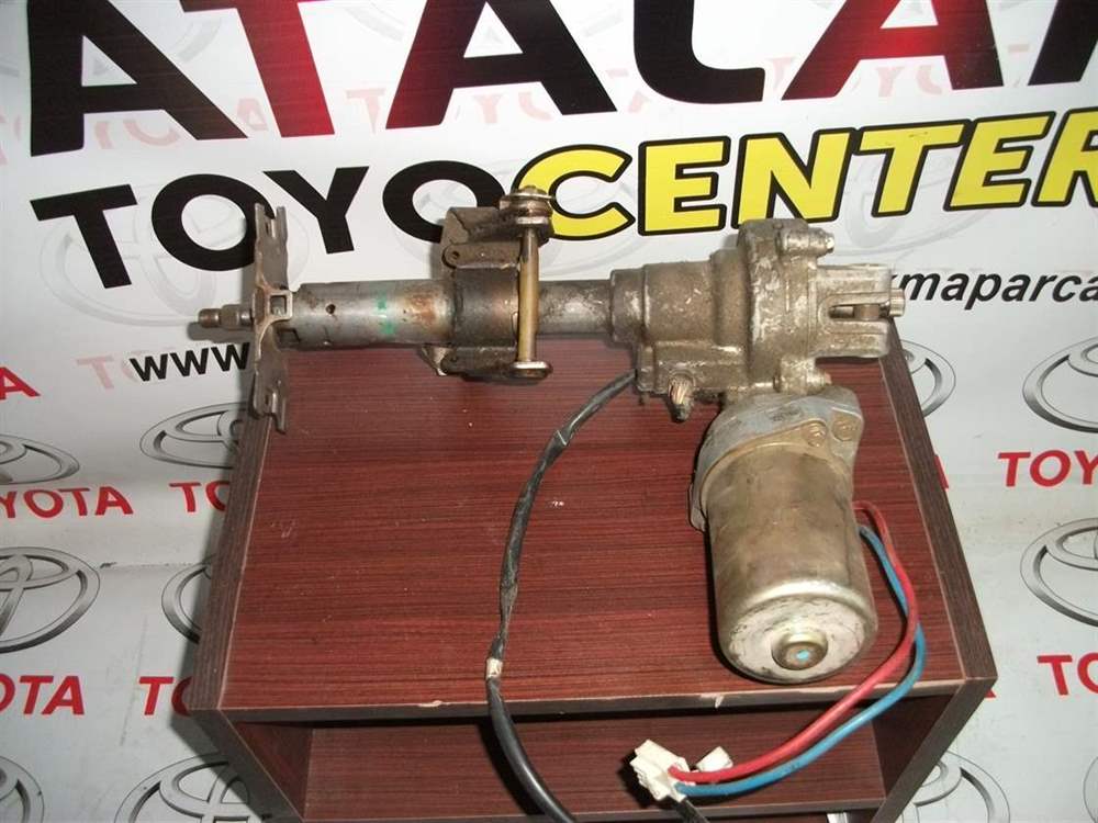 Toyota Corolla 2002 Direksiyon Sütunu Hatasız Orjinal