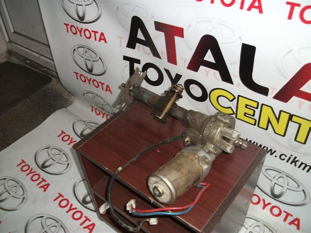 Toyota Corolla 2002 Direksiyon Sütunu Hatasız Orjinal