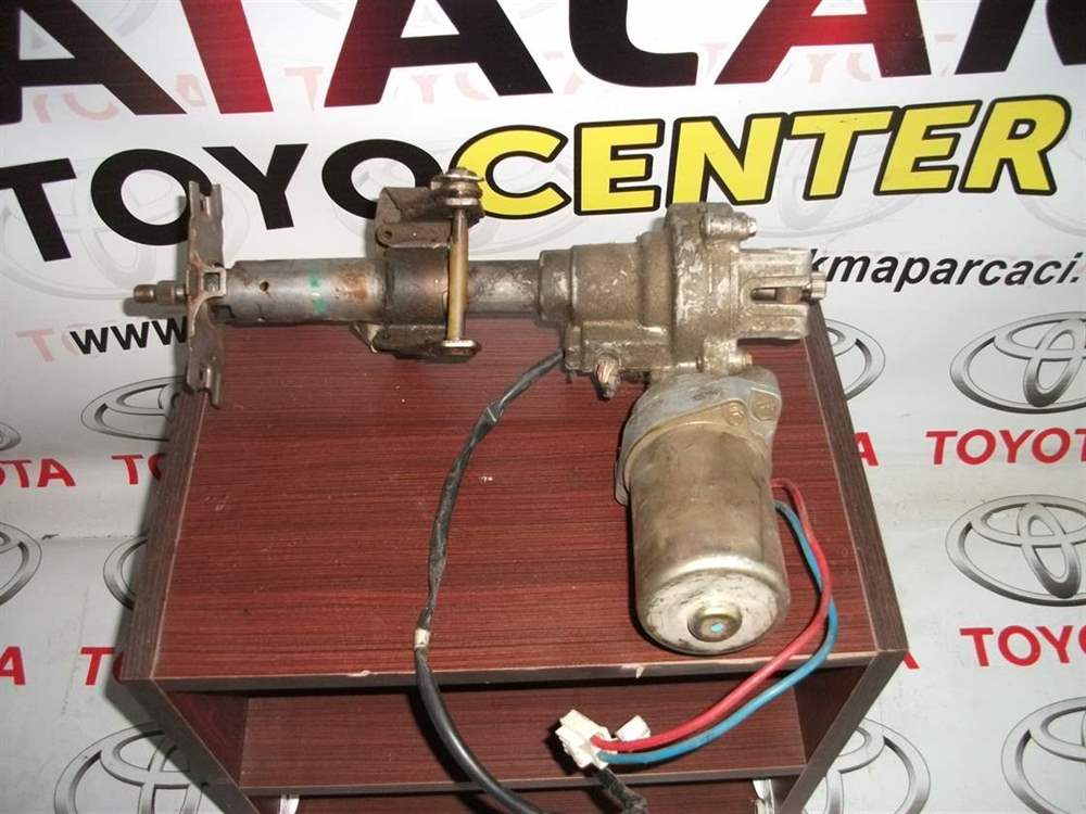 Toyota Corolla 2002 Direksiyon Sütunu Hatasız Orjinal