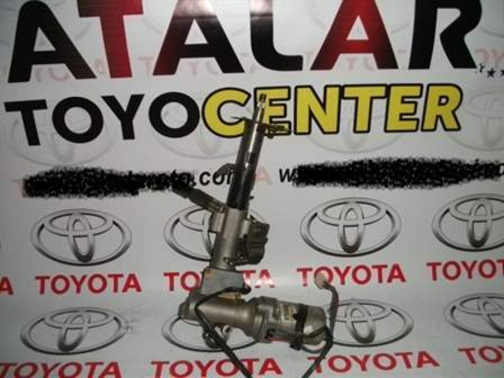 Toyota Corolla 2006 Direksiyon Servo