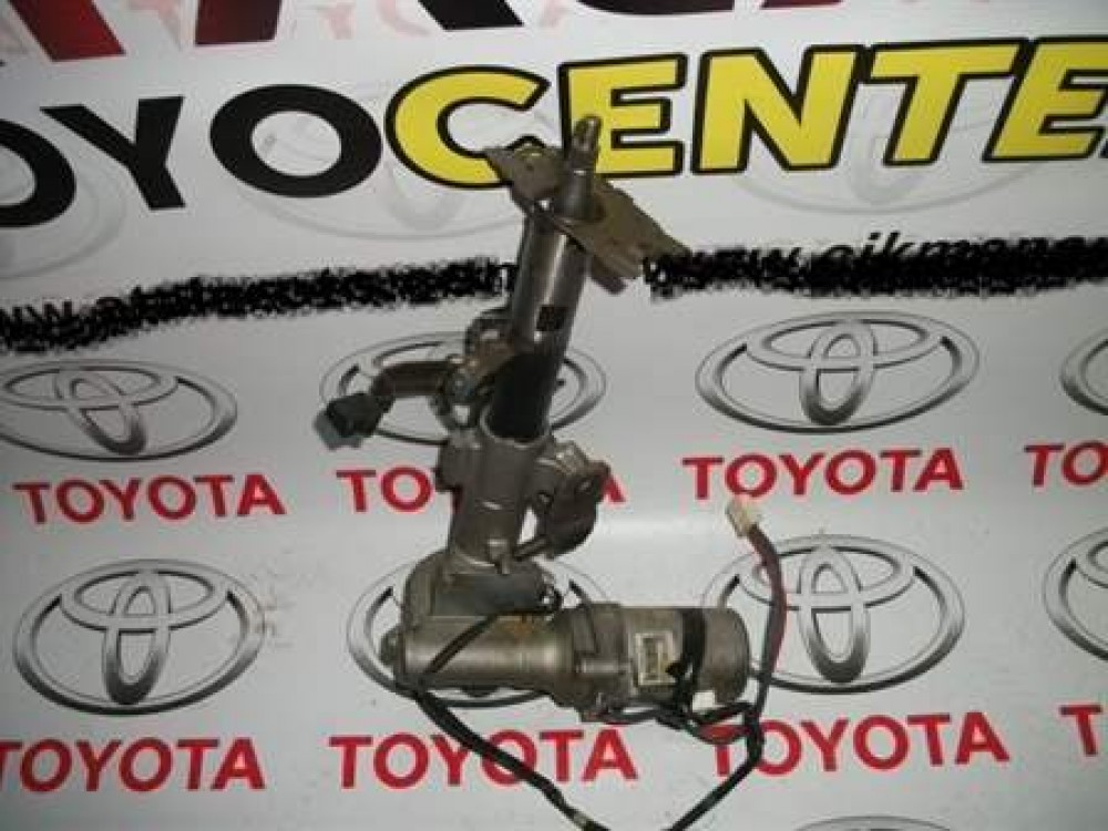 Toyota Corolla 2006 Direksiyon Servo