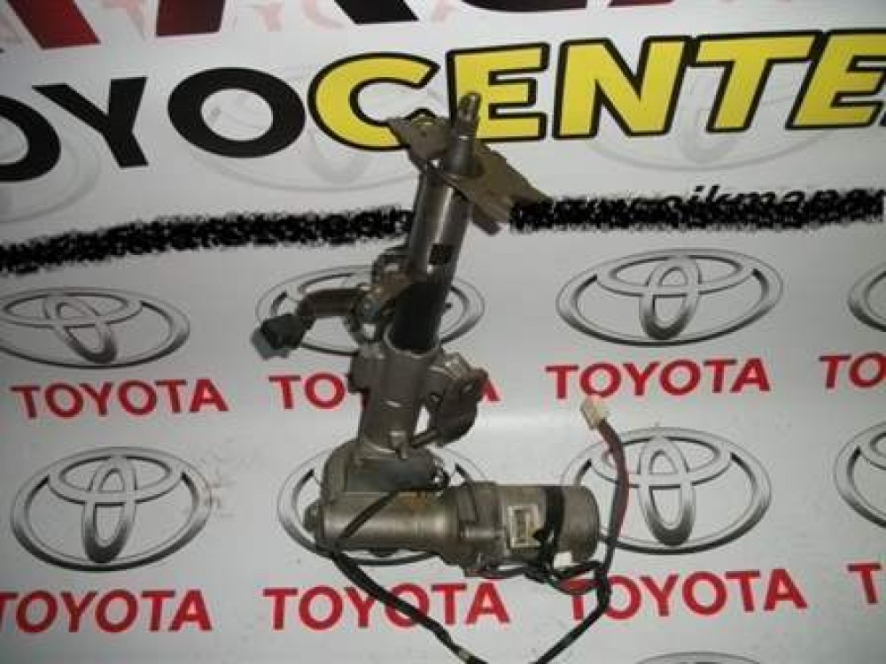 Toyota Corolla 2006 Direksiyon Servo