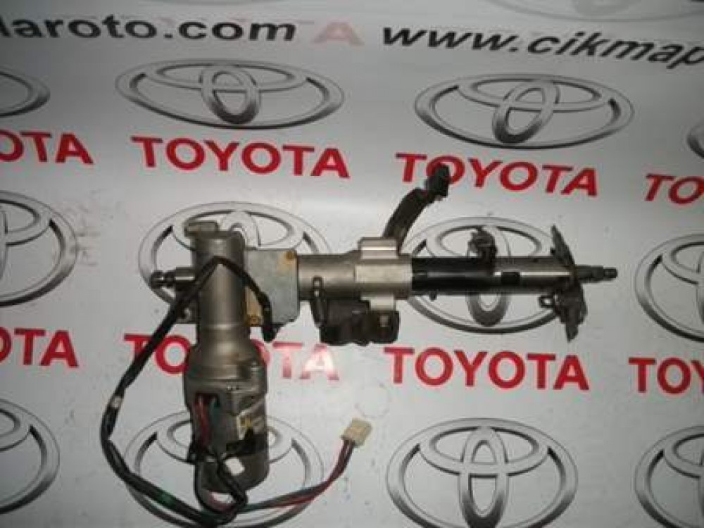 Toyota Corolla 2006 Direksiyon Servo