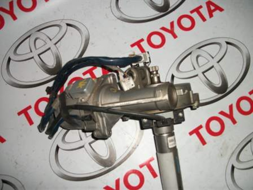 Toyota Corolla 2009 Direksiyon Servo Esp Hatasız