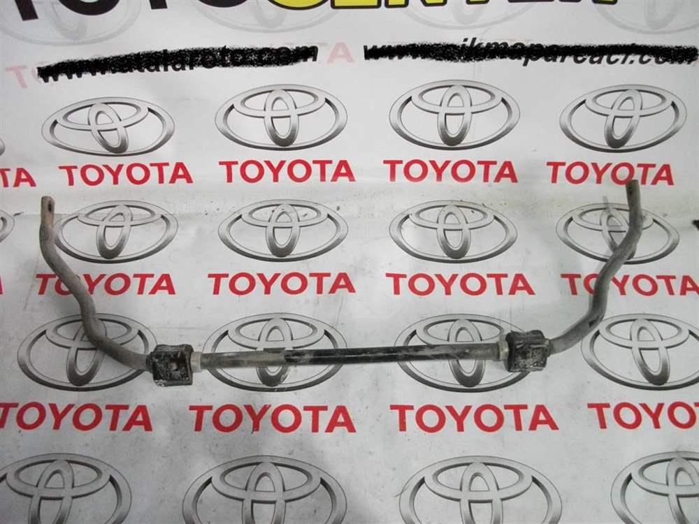 Toyota Corolla 2008-2018 Viraj Demiri Hataısz Orjinal