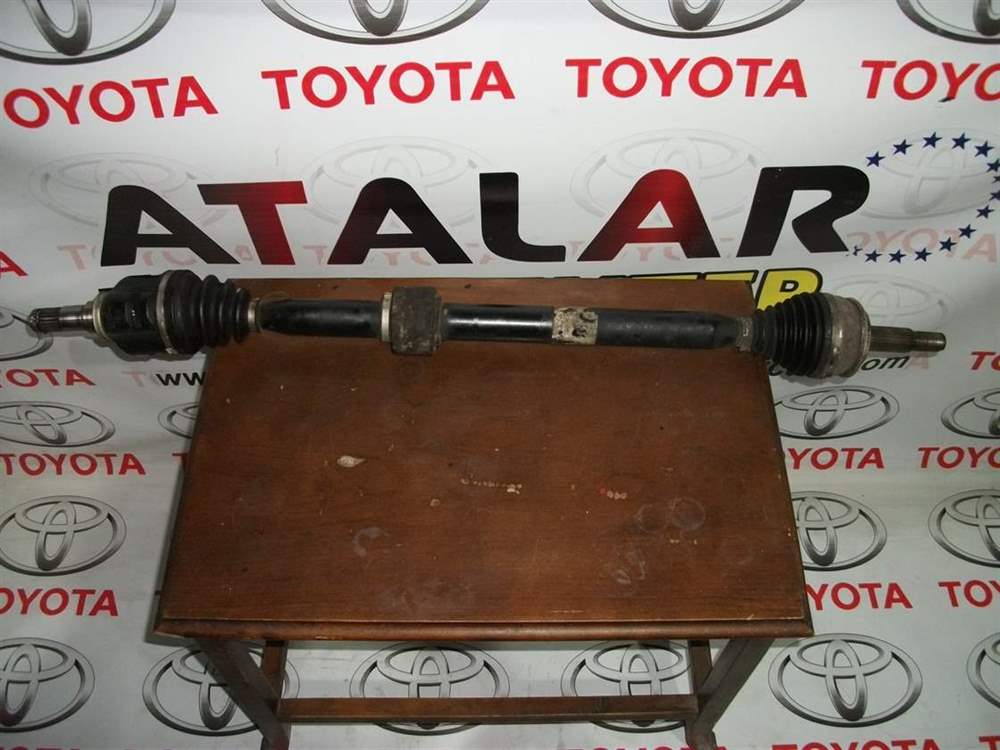 Toyota Corolla Sağ ve Sol Aks Orjinal
