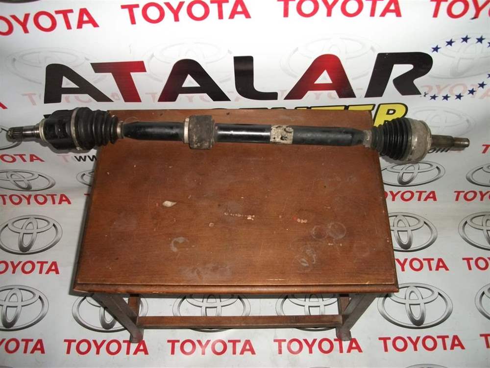 Toyota Corolla Sağ ve Sol Aks Orjinal